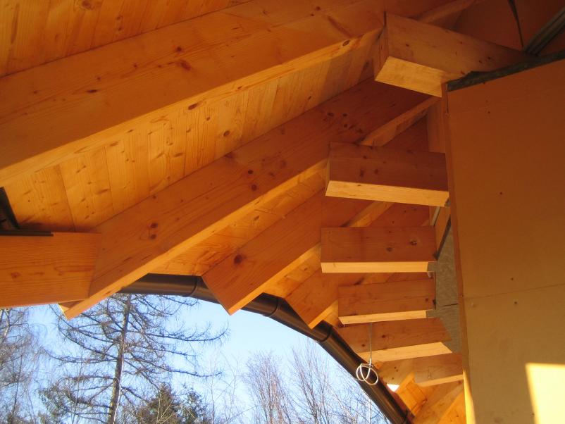 Ugodno popravilo in menjava strehe Dolenjska