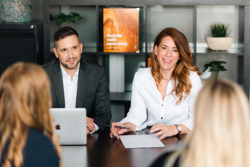 Ugodno premoženjsko in življenjsko zavarovanje Ljubljana, Osrednja Slovenija