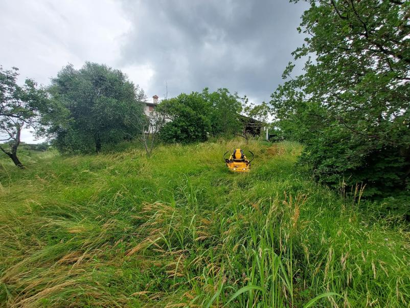 Urejanje in vzdrževanje