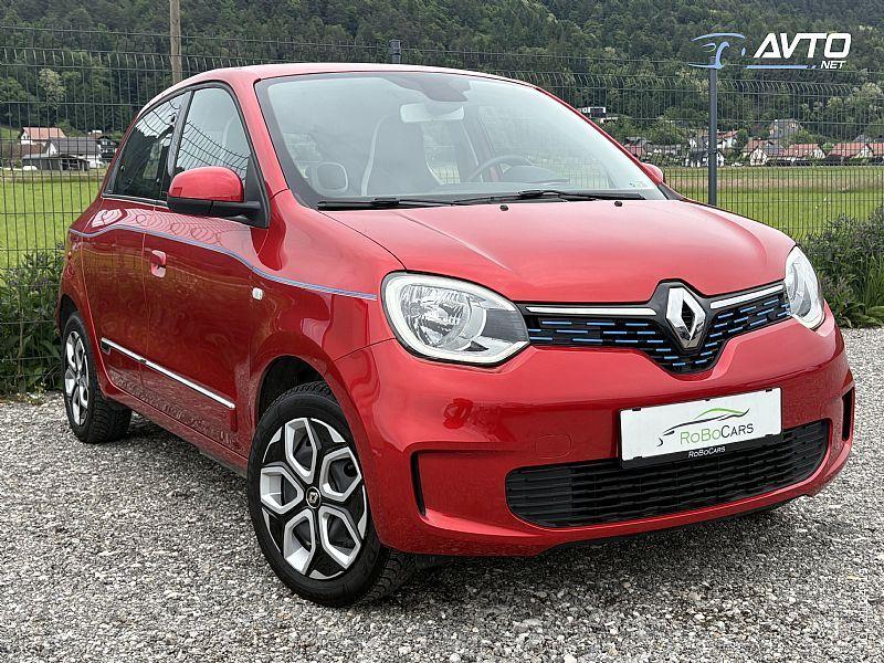 Uvoz avtomobilov iz tujine Osrednja Slovenija