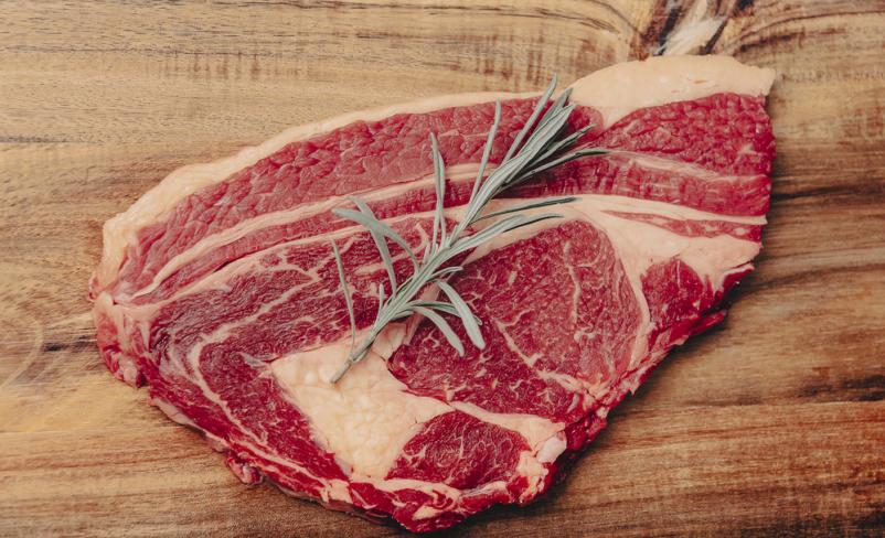 Prodaja na debelo mesnih izdelkov Slovenija