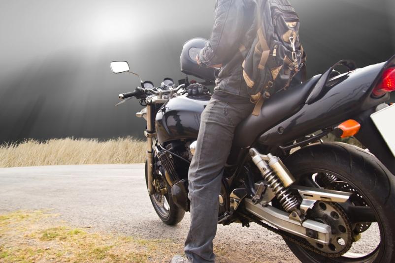 Vpis v motoristični klub Postojna, Primorska