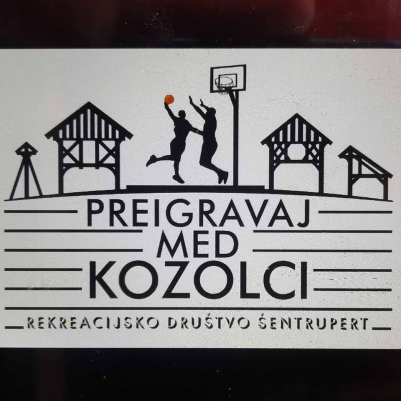 Športna rekreacija Šentrupert
