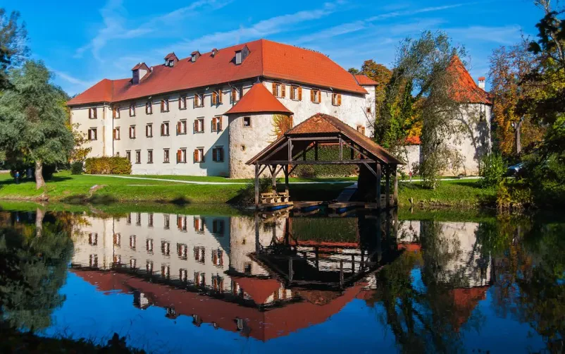 Vrednotenje kulturne dediščine v Sloveniji
