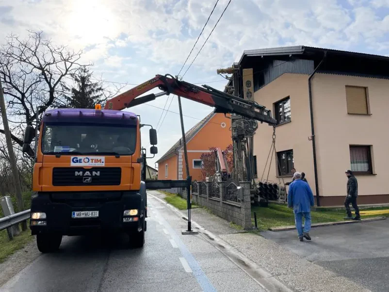 Ogrevanje s toplotno črpalko Slovenija