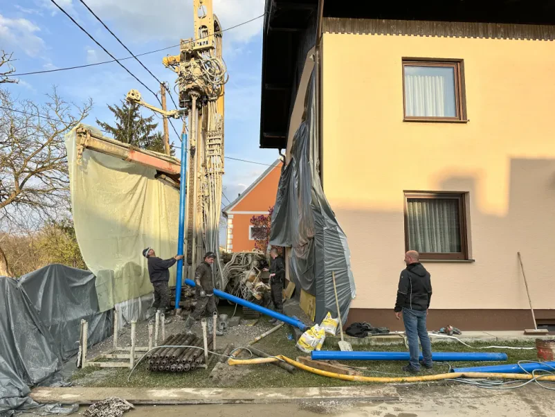 Vrtine Slovenija