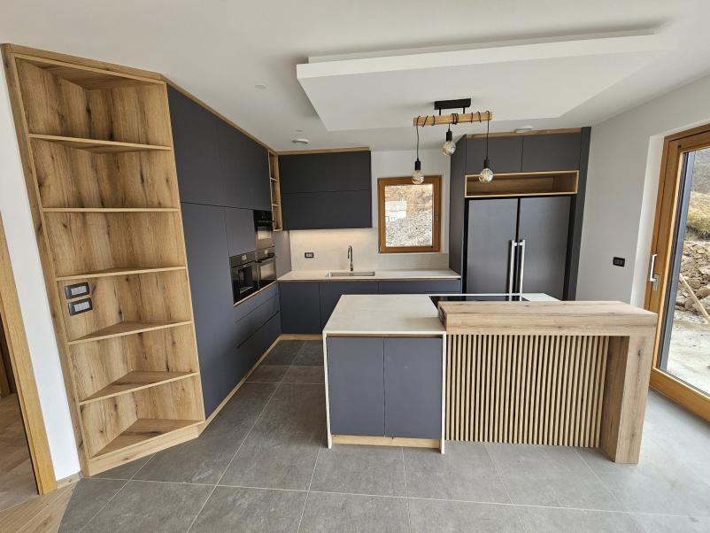 Vsa notranja oprema po naročilu, po meri Osrednja Slovenija