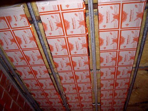 Zaključna gradbena dela ugodno