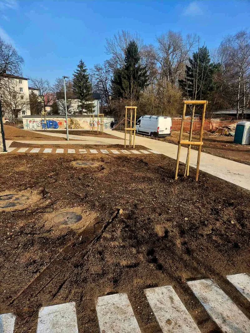 Po vaših željah zasadimo in vzdržujemo vaš vrt v Posavju in na Štajerskem