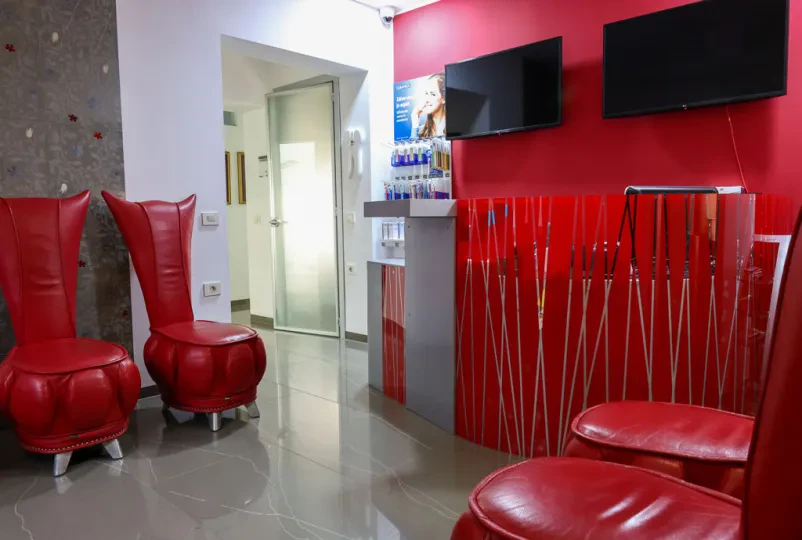 Privat zobna ordinacija Celje