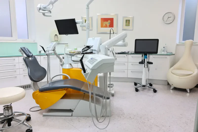 Zasebna zobna ambulanta Celje