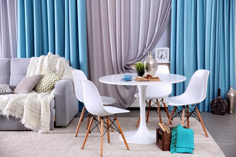 Zavese po naročilu in meri Ljubljana, Osrednja Slovenija