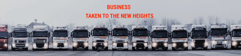 Zbirni prevozi tovora v Nemčijo, Avstrijo, na Norveško, Finsko, Švedsko in Dansko