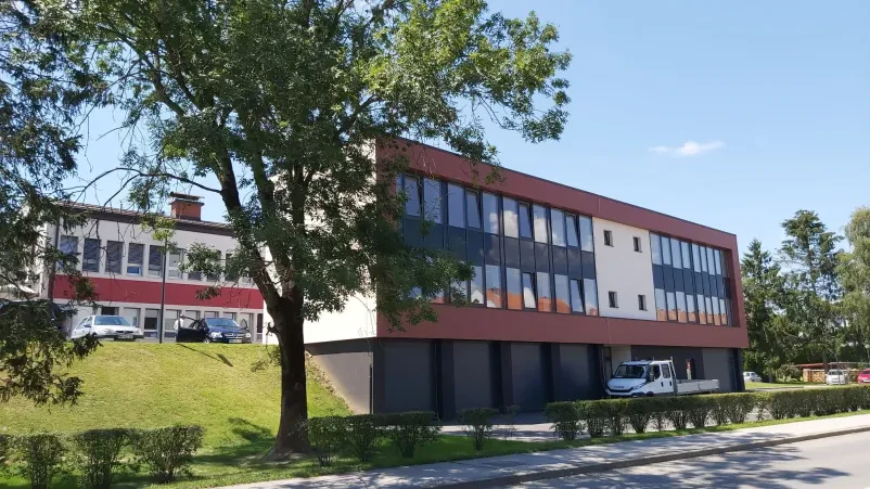 Zdravstveni dom Gornja Radgona