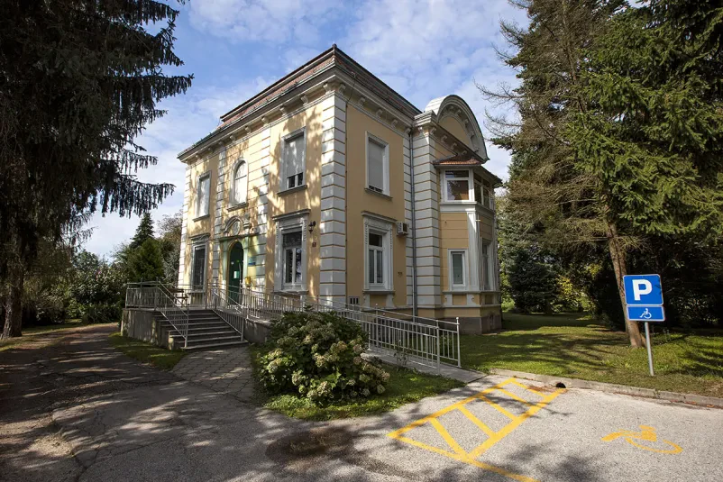 Obiščite naš ZD Gornja Radgona, če potrebujete zdravstveno pomoč!
