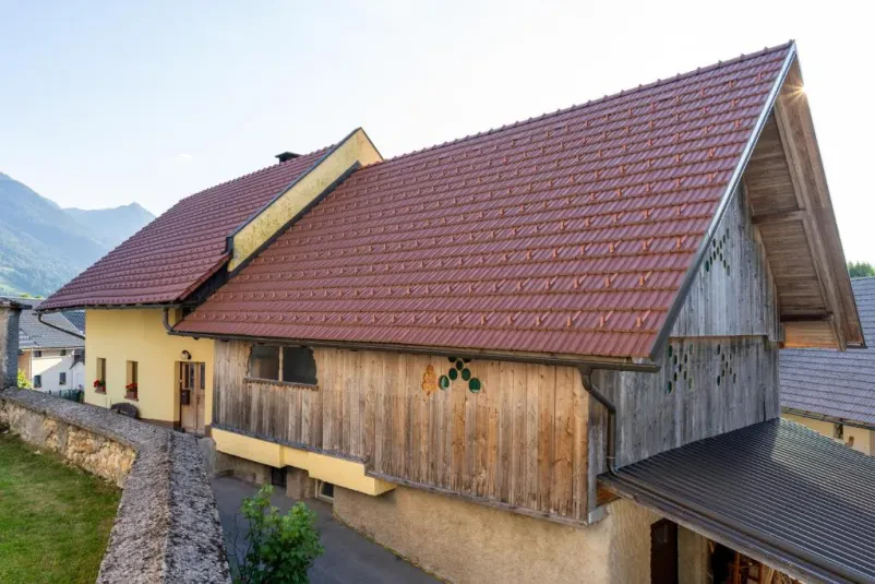 Affordable room Bohinjska Bistrica