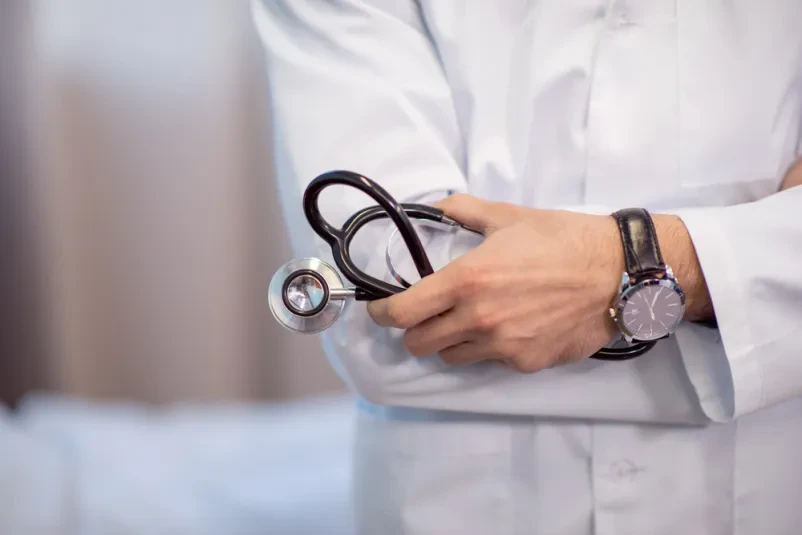 Ambulanta družinske medicine Slovenska Bistrica