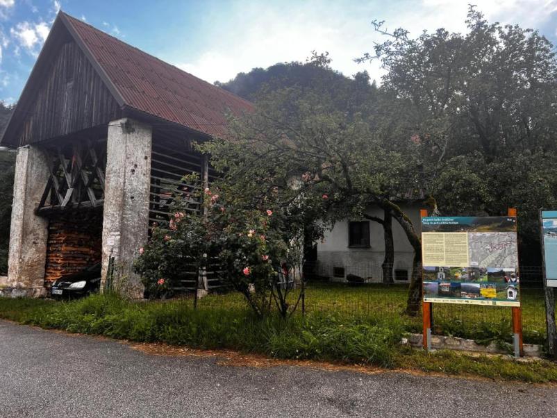 Apartma do 5 oseb Goriška