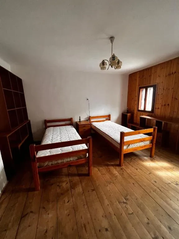 Najem apartmaja za 5 oseb Tolmin