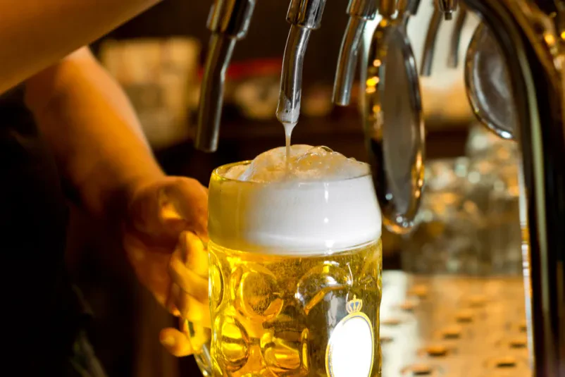 Dnevni bar Ljubljana-Polje