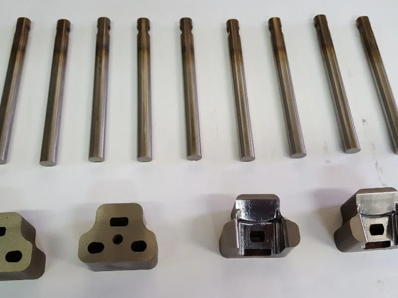 Experten für Blechumformtechnik in Slowenien 