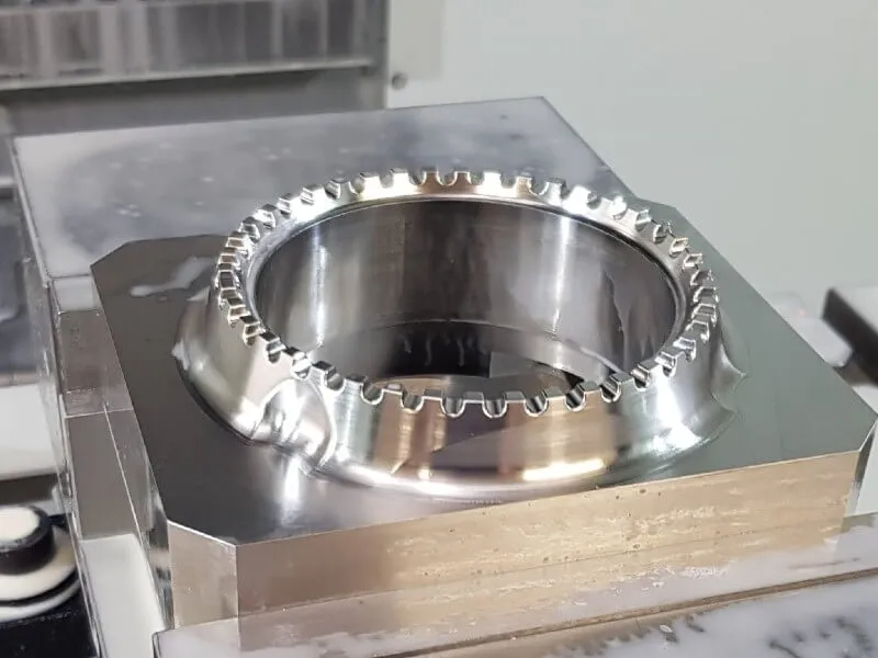 Günstige Blechumformtechnik in Slowenien 