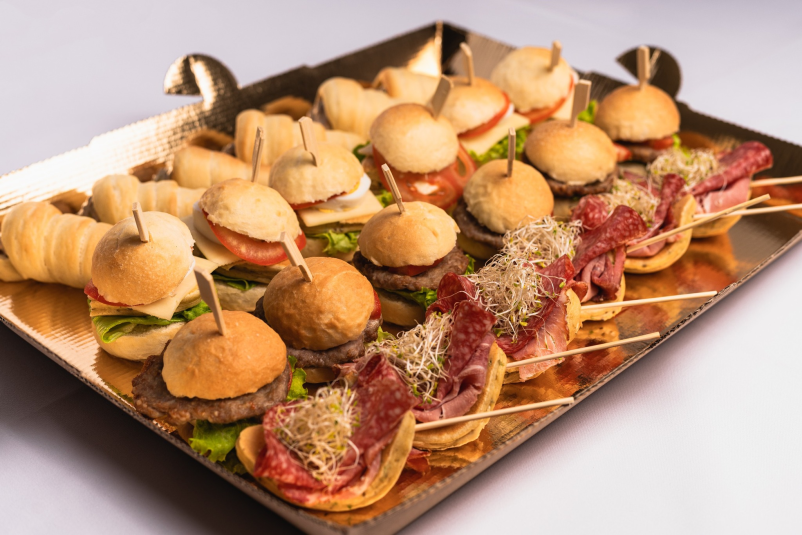 Catering po naročilu Vipava