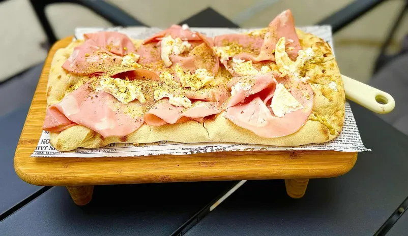 Catering v Vipavi