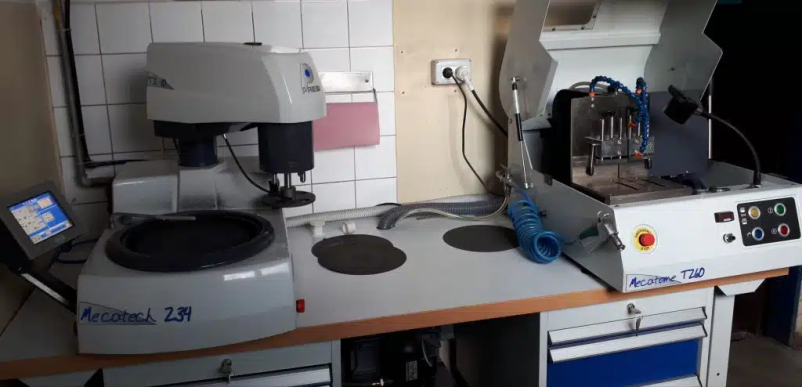 Cementiranje jekla Slovenija