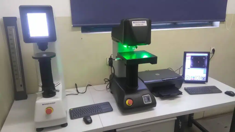 Ugodno cementiranje jekla Slovenija