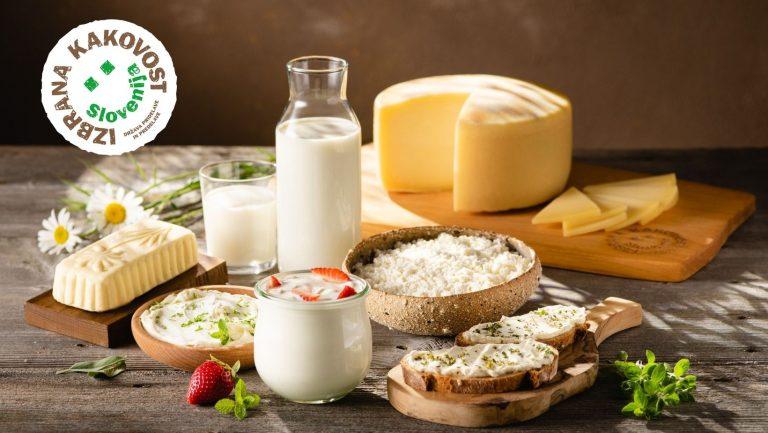 Certificiranje kmetijskih pridelkov Maribor, Štajerska