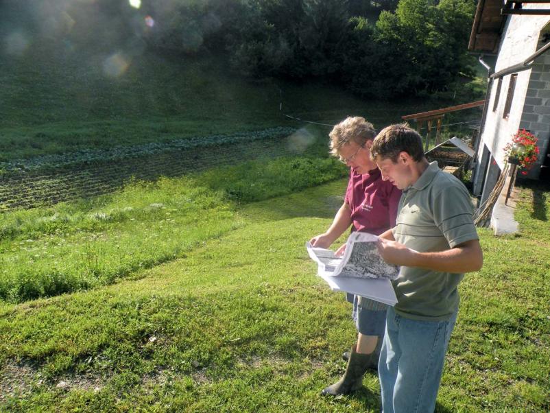 Certificiranje živil Maribor