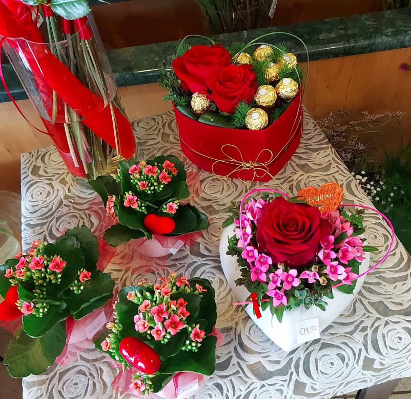 Vabljeni v najboljšo cvetličarno v Litiji