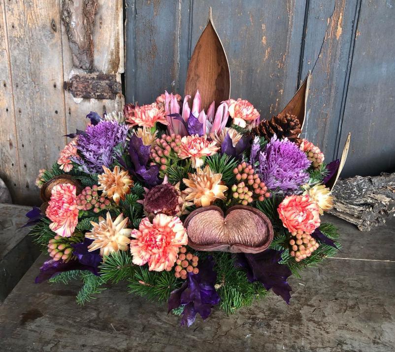 Cvetličarna ŠIMENC Ljubljana na Žalah