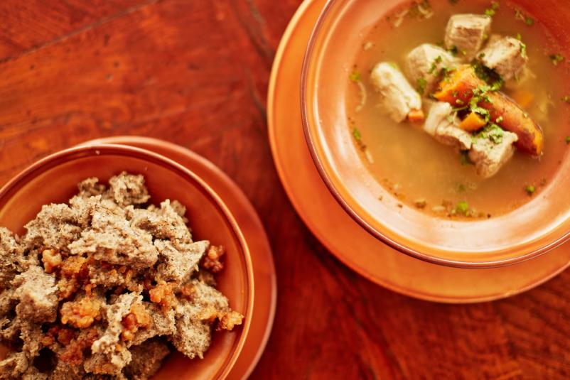 Dnevne malice in kosila Trebnje