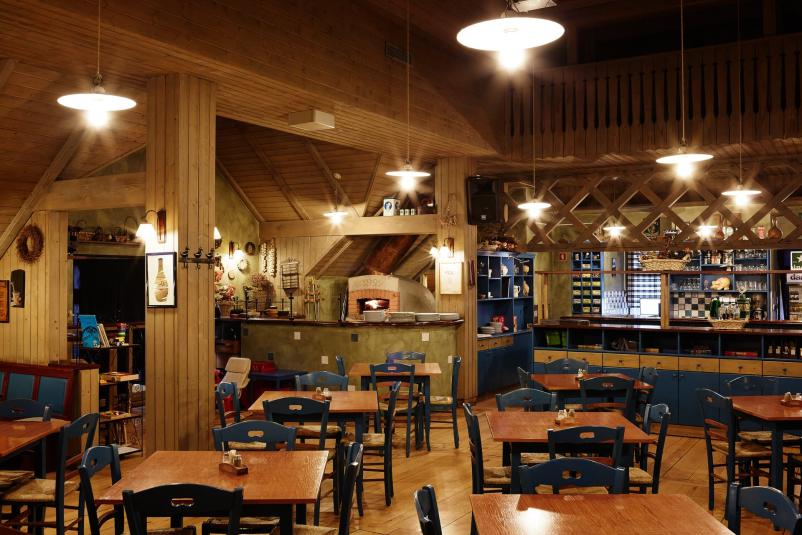 Malice in kosila Trebnje