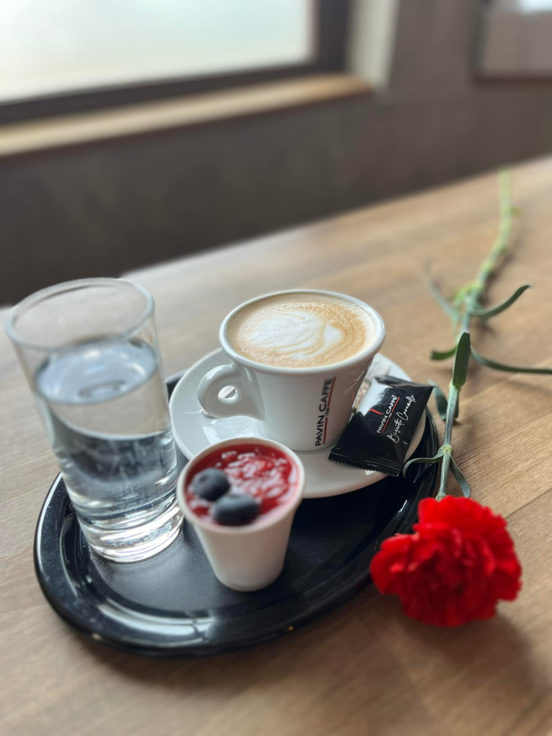 Najboljši bar v Mokronogu