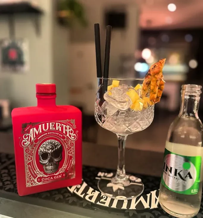 Dober bar Izola