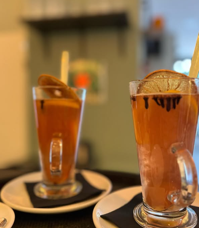 Dober bar v Izoli, Primorska