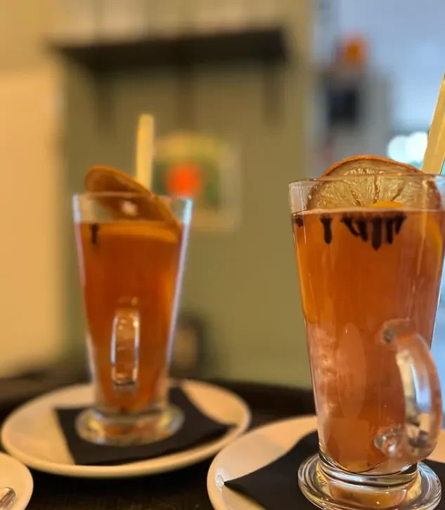 Dober bar v Izoli, Primorska