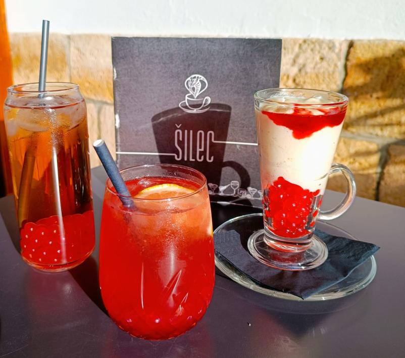 Dober bar s prigrizki Vitomarci, Podravje