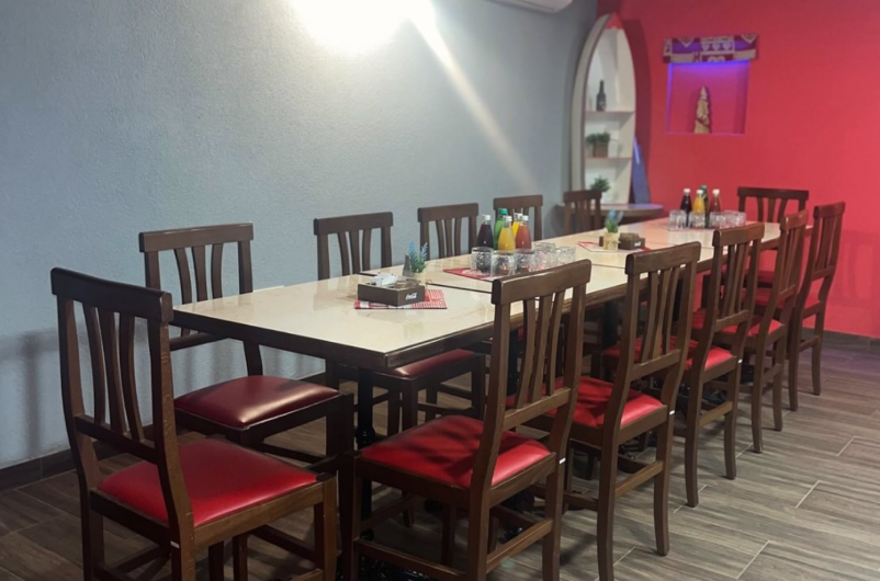 Dober prostor za zaključene poslovne sestanke Tržič