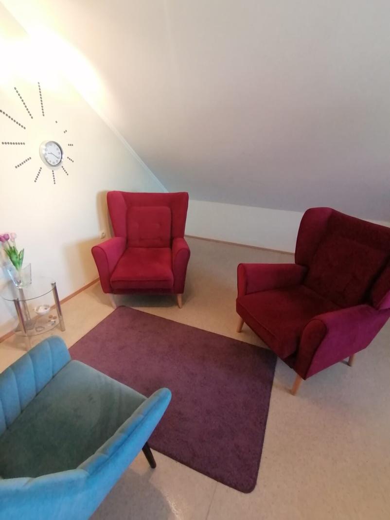 Kvaliteten psihoterapevt Savinjska