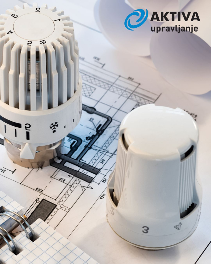 Dober upravnik poslovnih objektov Osrednja Slovenija