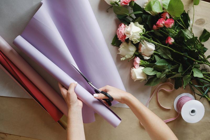 Dobro cvetličarstvo Murska Sobota