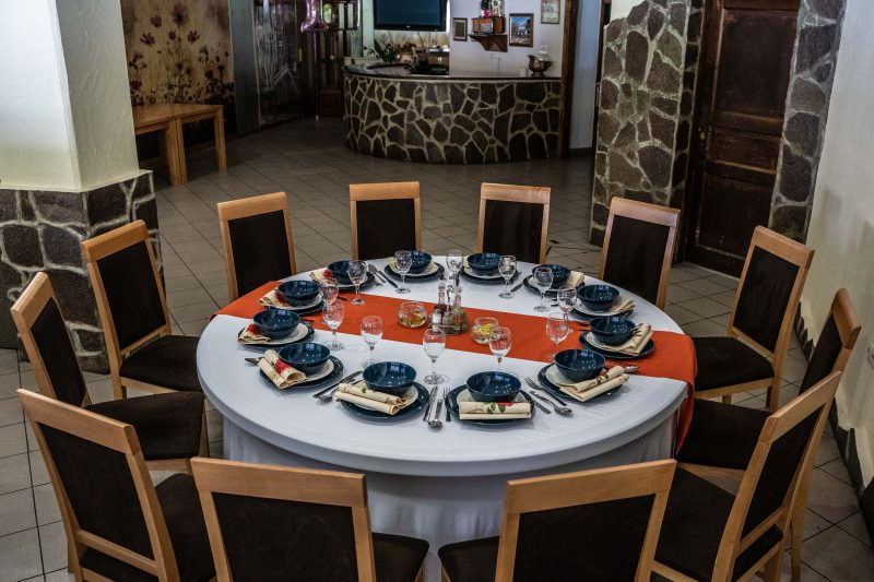 Jedi z žara Ljubljana