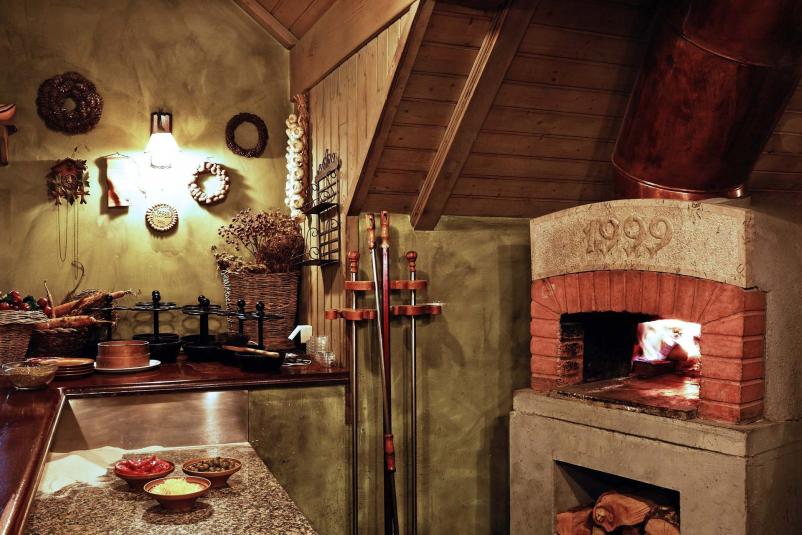 Dobra gostilna v Trebnjem