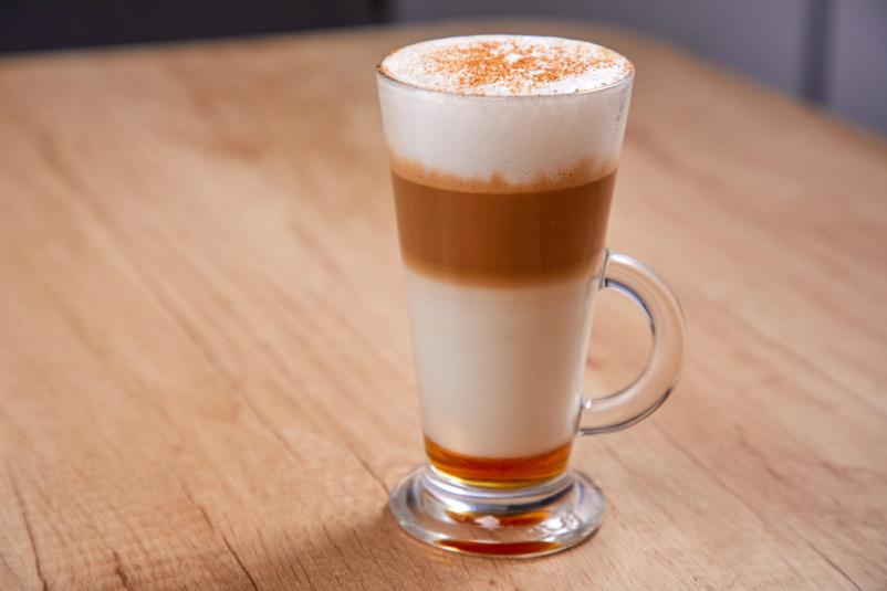 Ugodna kava Mokronog