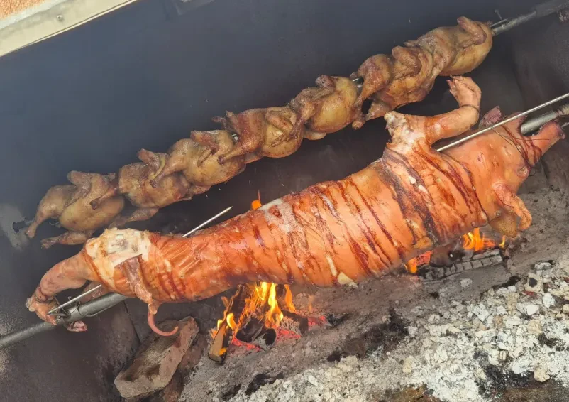 Dober catering Podravska