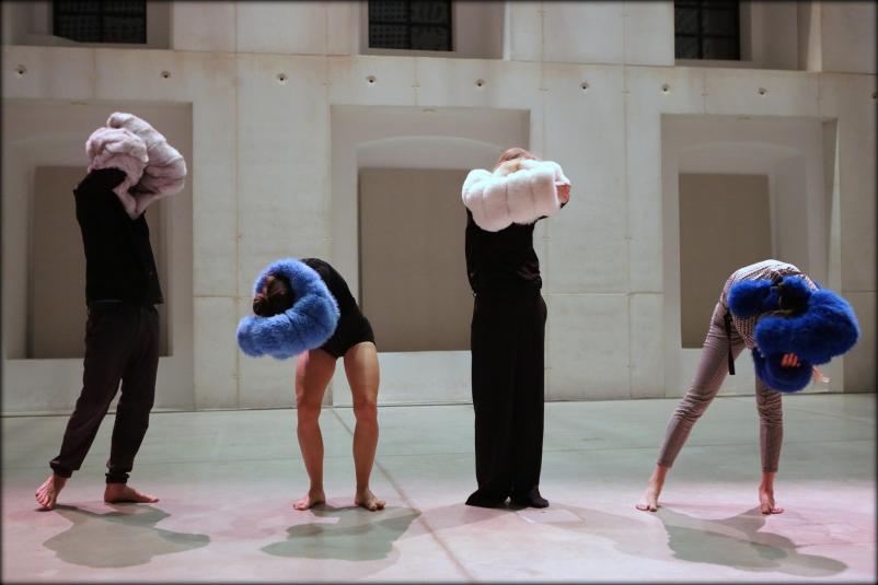 Društvo umetnikov Kostanjevica na Krki